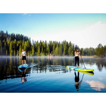 Preview: SUP Spinera Sun Light 11.0